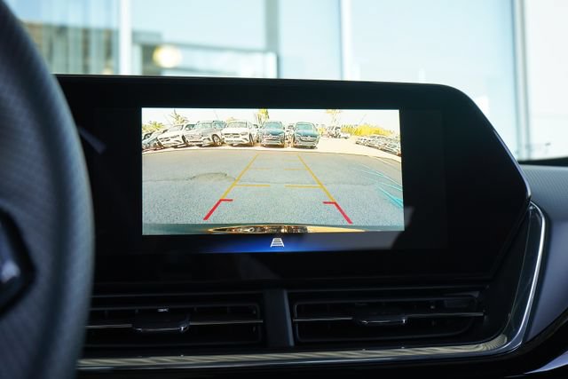 New 2026 Chevrolet Trax RS w/ Sunroof Package FWD image 21
