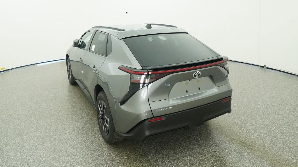 New 2026 Toyota bZ image 79