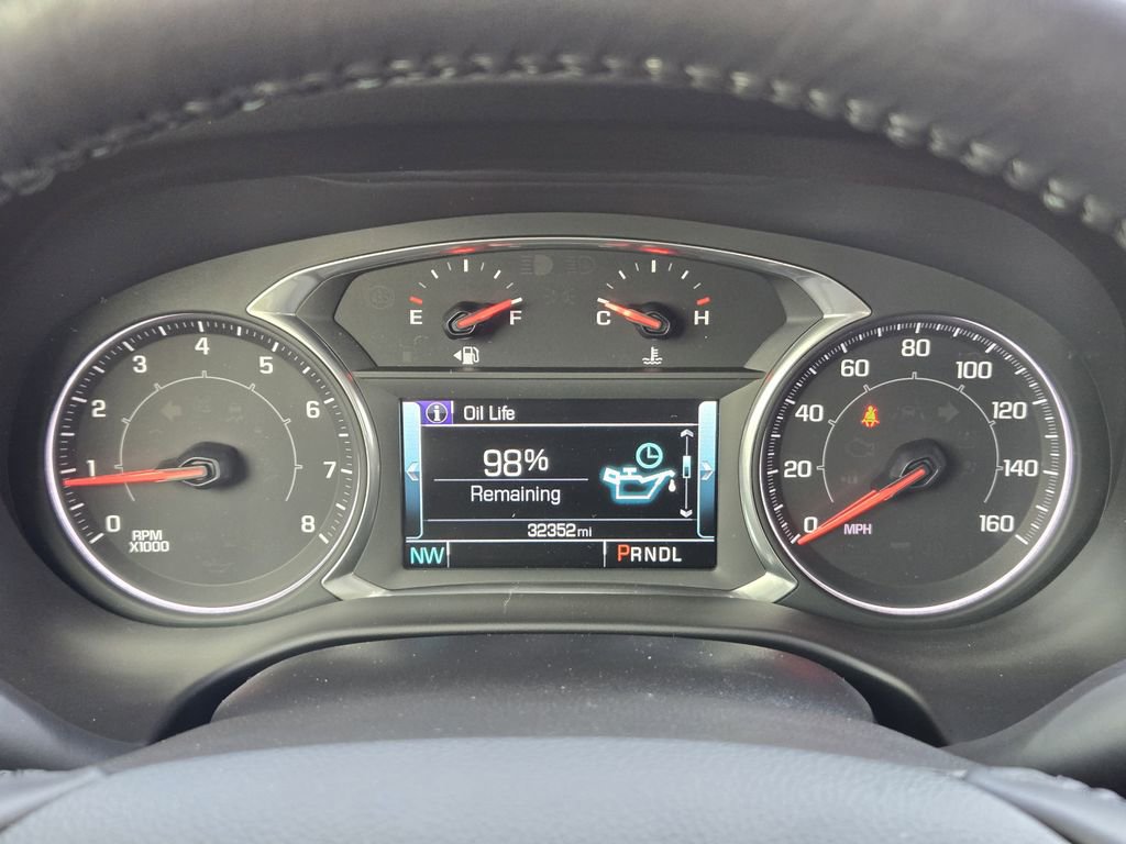 Used 2017 GMC Acadia SLT image 12