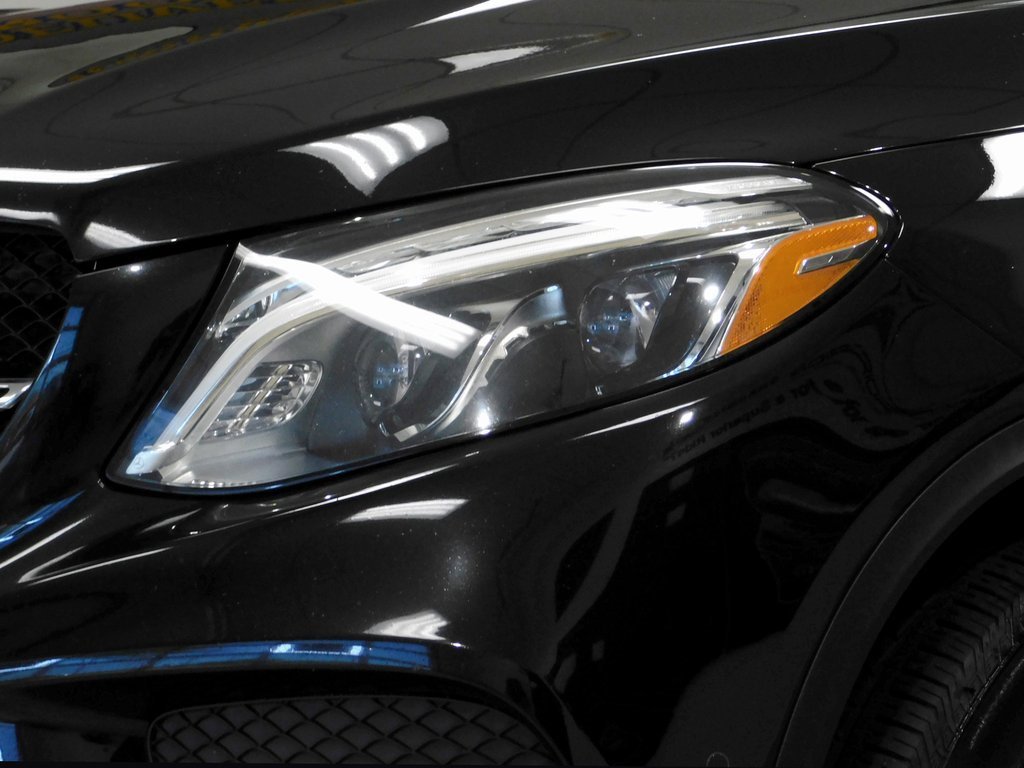 Used 2019 Mercedes-Benz GLE 43 AMG 4MATIC Coupe image 23