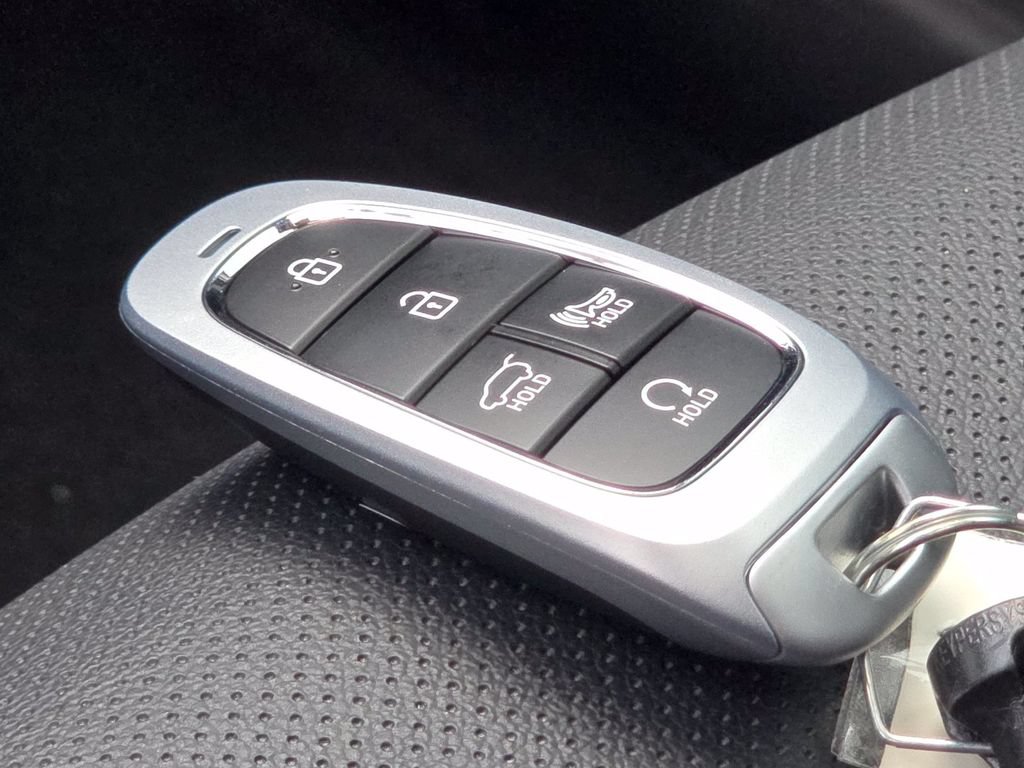 Used 2024 Hyundai Tucson SEL w/ Convenience Package AWD/4WD image 36