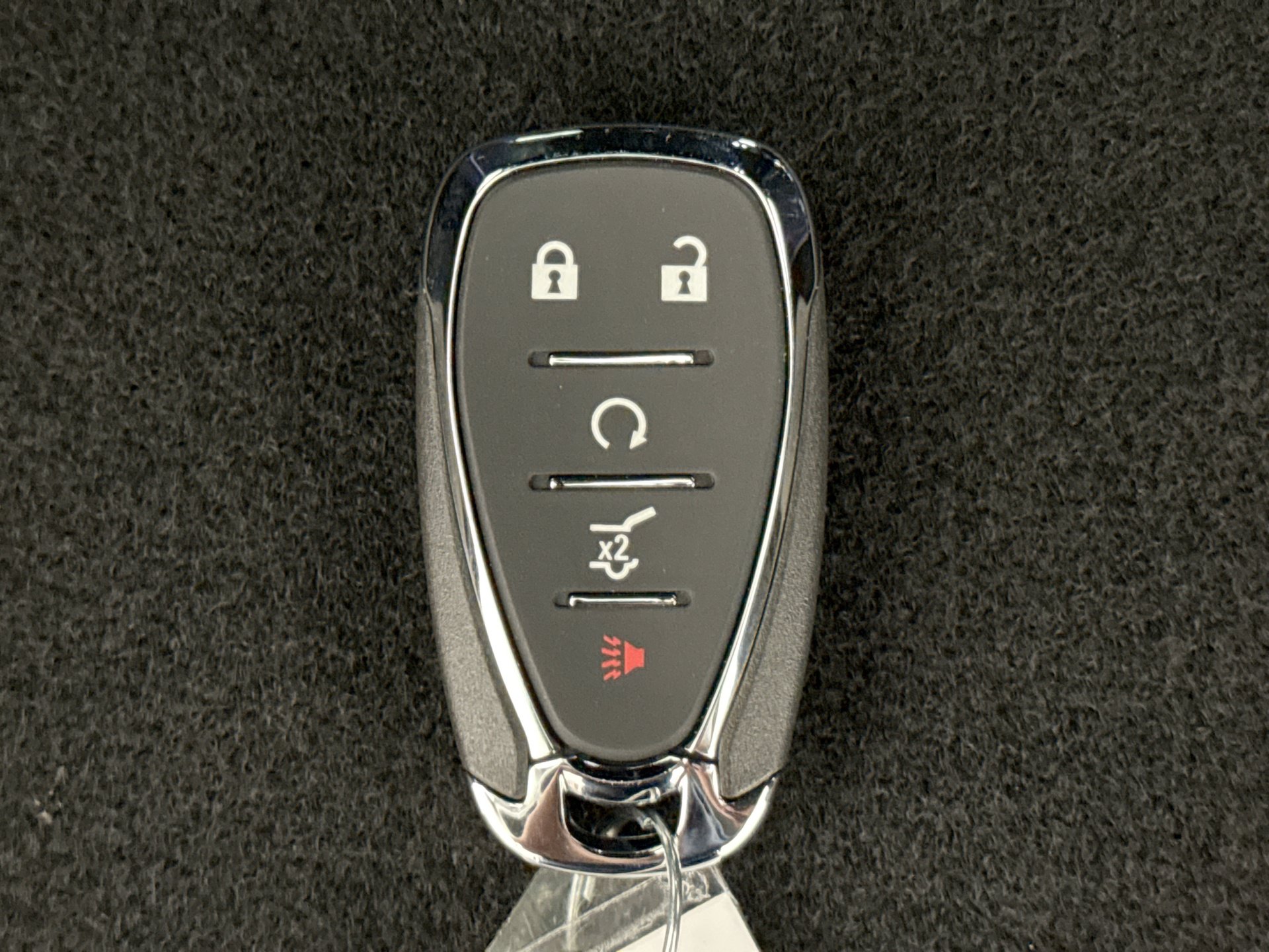Used 2023 Chevrolet Traverse RS AWD/4WD image 26