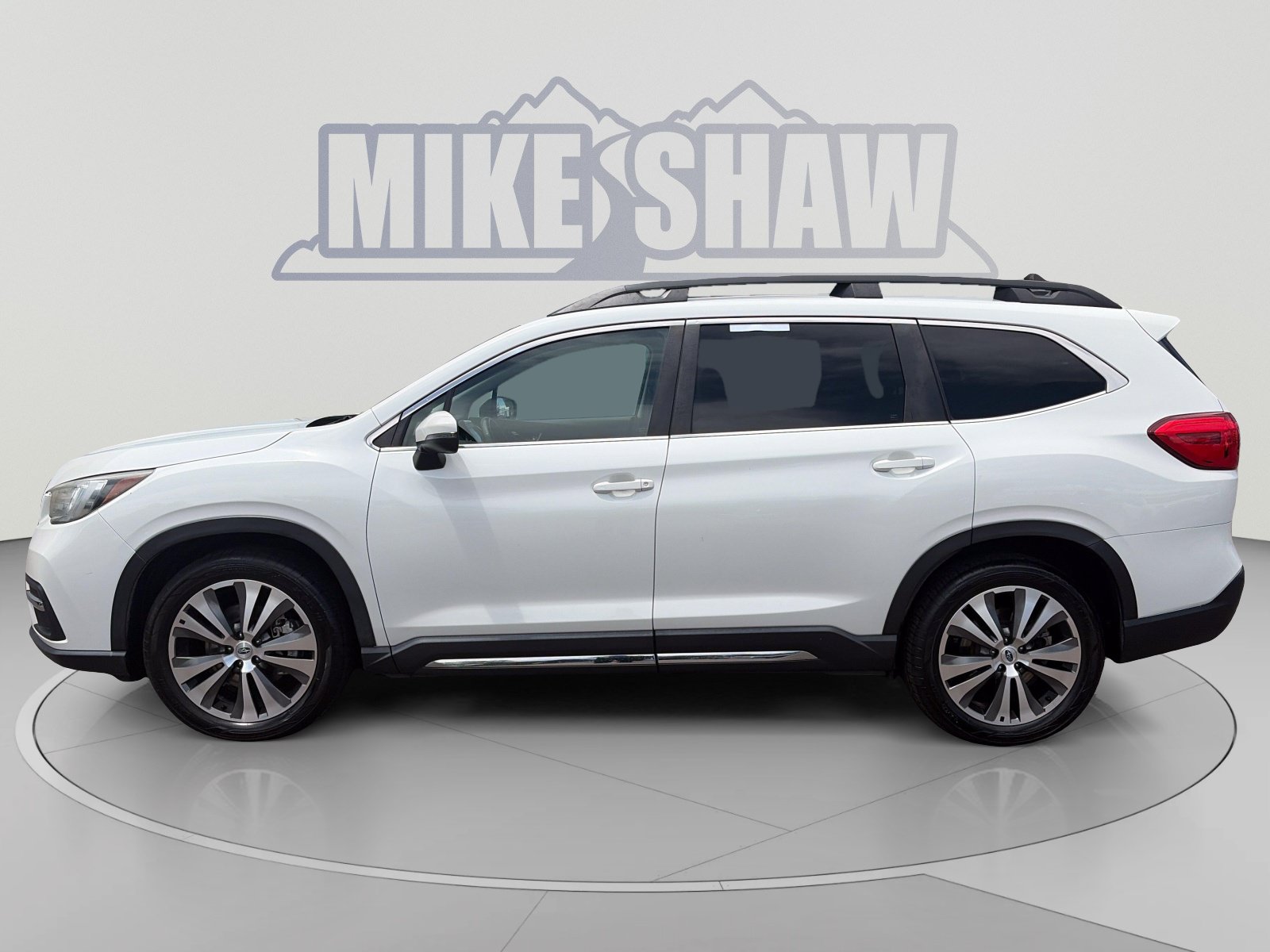 Used 2019 Subaru Ascent Limited AWD/4WD image 8