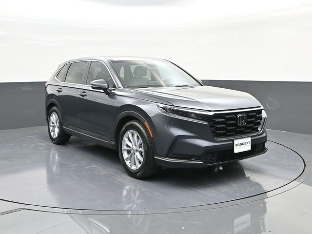 Certified 2025 Honda CR-V EX-L image 22