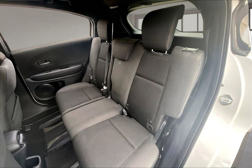 Used 2022 Honda HR-V Sport image 21