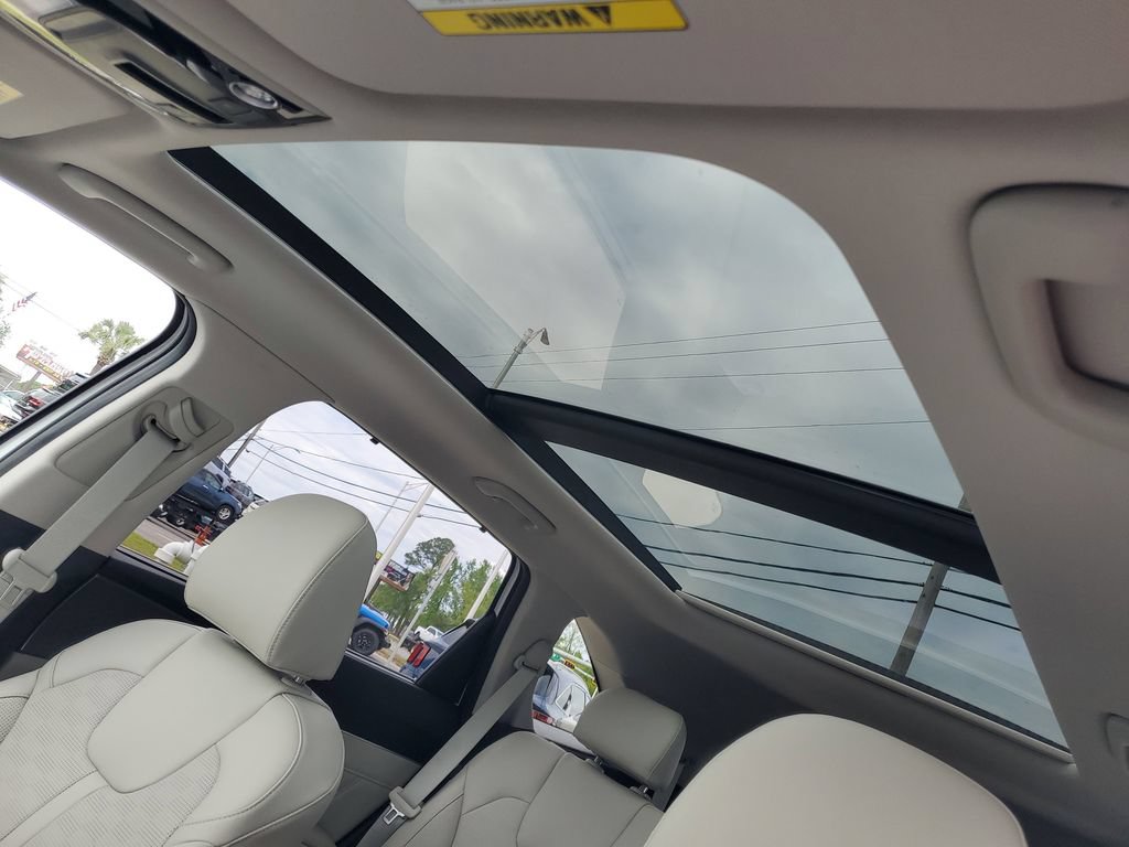 New 2026 Kia Sorento SX FWD image 10