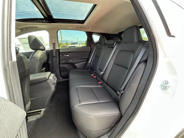 New 2026 Nissan Murano SL AWD/4WD image 44