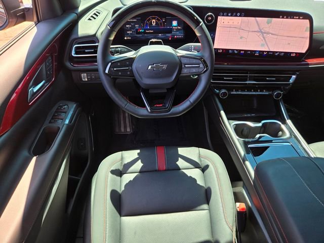 Used 2026 Chevrolet Traverse RS w/ LPO, Floor Liner Package FWD image 15