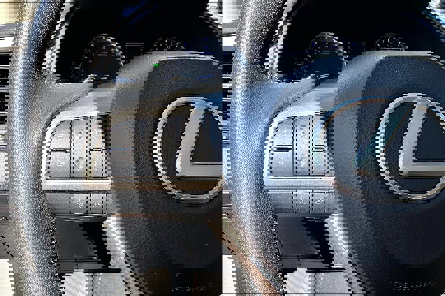 Used 2021 Lexus RX 350 AWD w/ Premium Package image 24