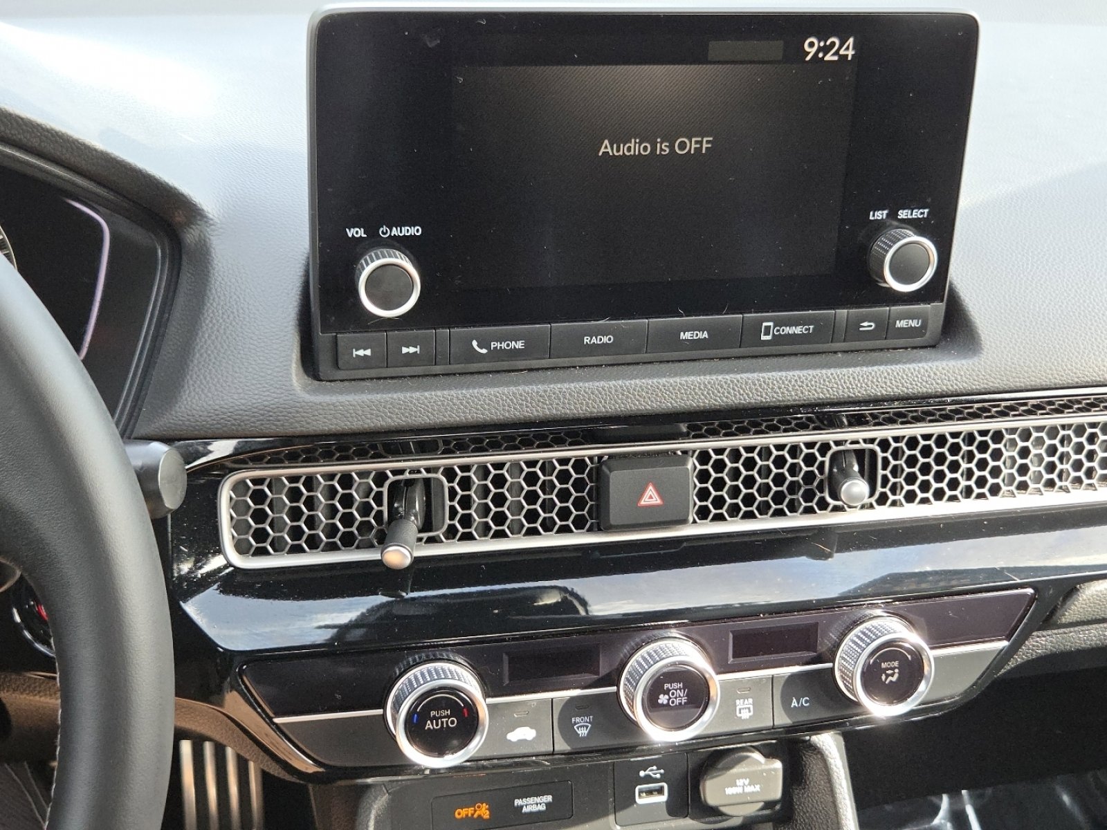 Certified 2023 Honda Civic Sport image 31