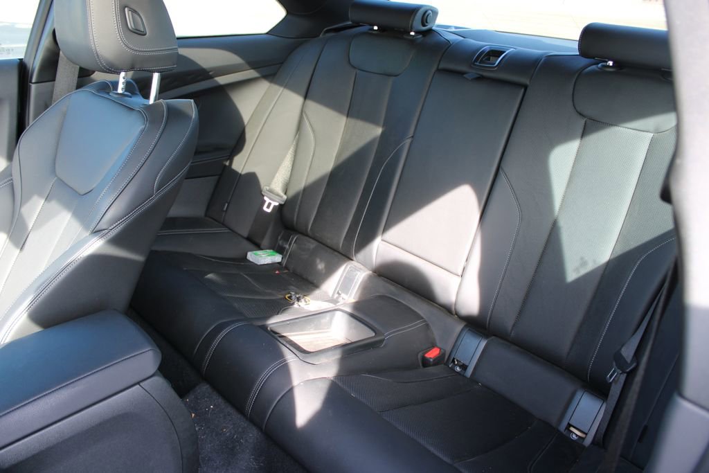 Used 2024 BMW M240i xDrive Coupe w/ Premium Package image 17