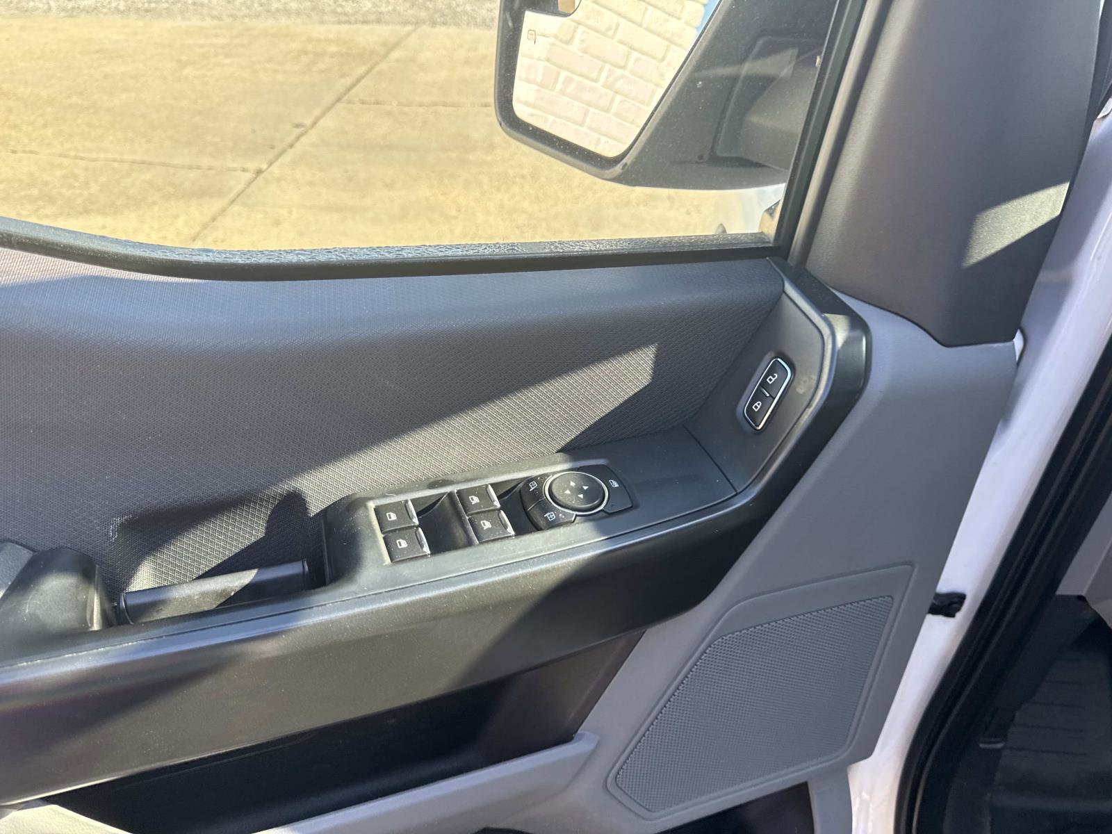 Used 2022 Ford F150 XL w/ Trailer Tow Package image 19