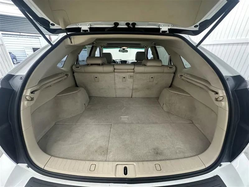 Used 2009 Lexus RX 350 2WD image 12
