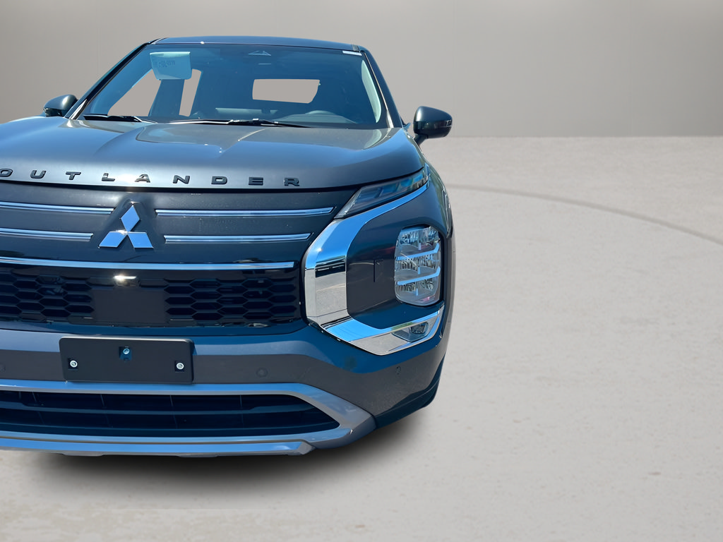 New 2026 Mitsubishi Outlander SE AWD/4WD image 24
