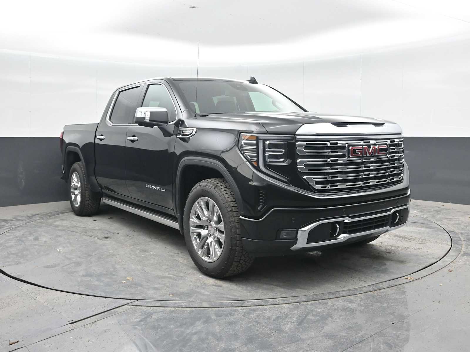 New 2026 GMC Sierra 1500 Denali AWD/4WD image 7