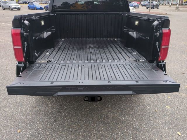 Used 2024 Toyota Tacoma TRD Off-Road image 14