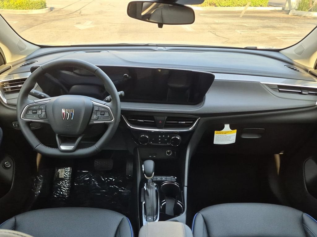New 2026 Buick Encore GX Sport Touring w/ Comfort Package FWD image 20