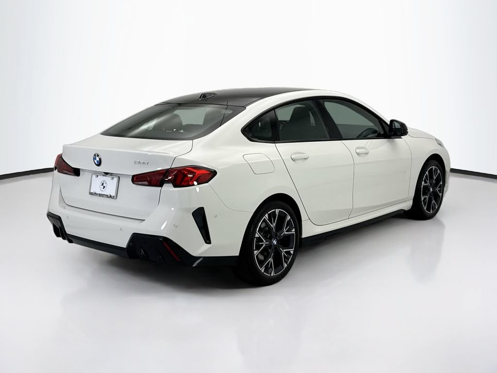 Used 2026 BMW 228i w/ Technology Package FWD image 5