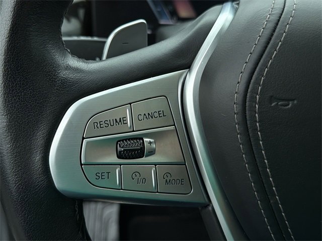 Used 2023 BMW X7 xDrive40i image 30