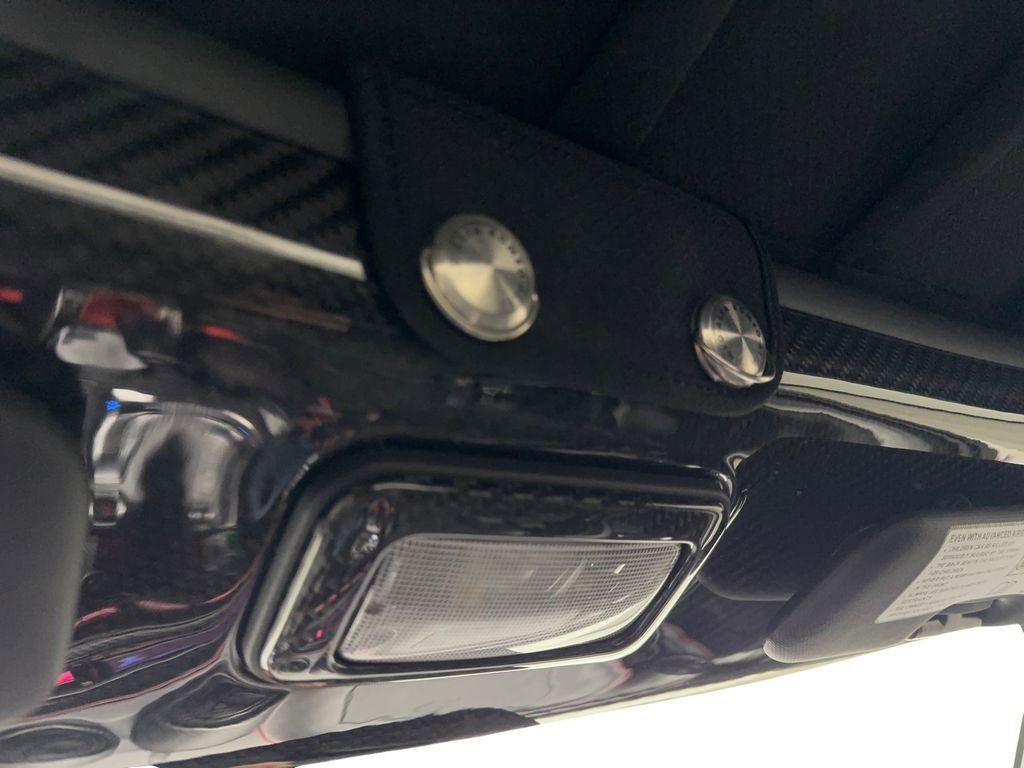 Used 2018 Alfa Romeo 4C Spider RWD image 50