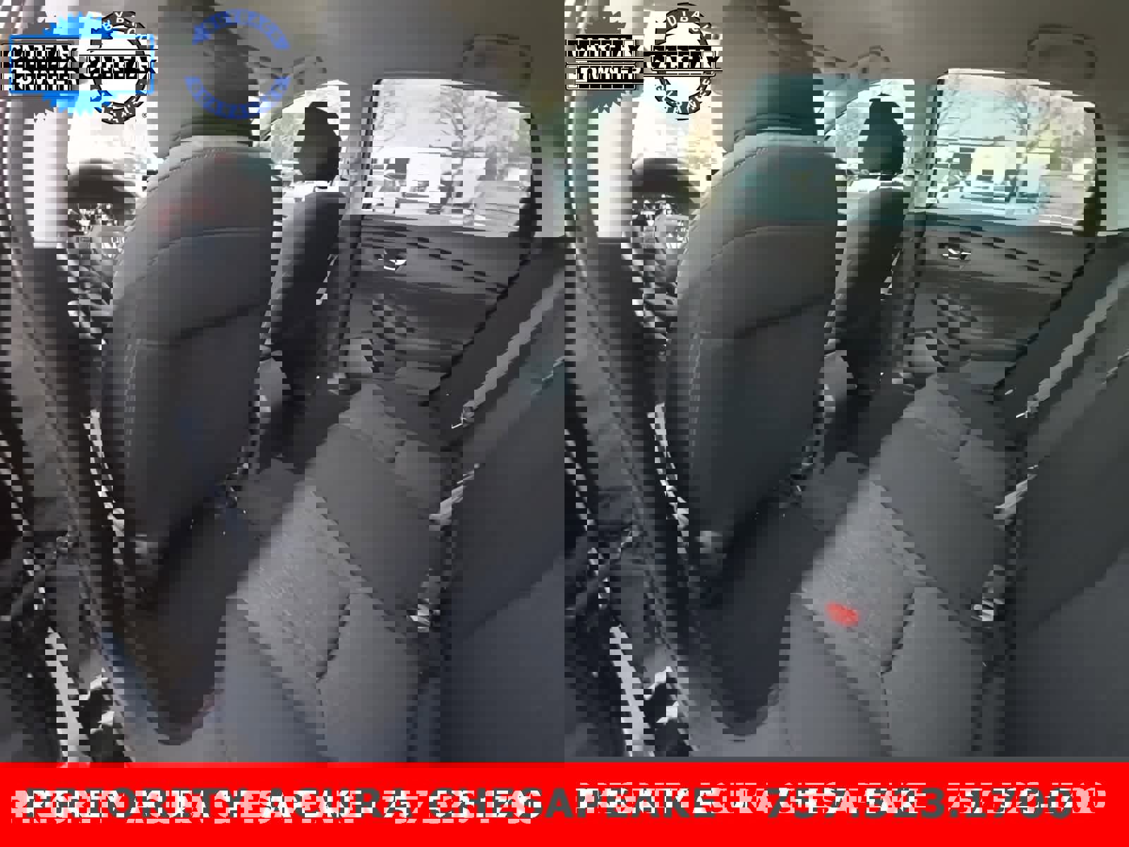 Used 2023 Honda Accord LX image 22