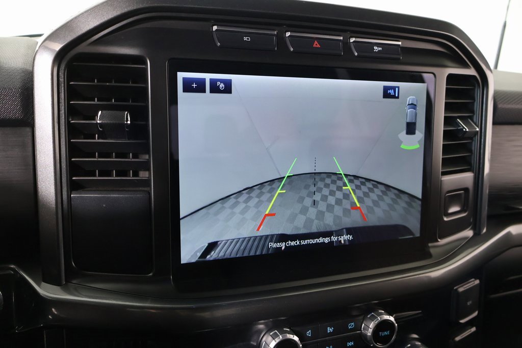 Used 2023 Ford F150 XLT w/ Equipment Group 302A High image 6