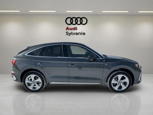 Certified 2025 Audi Q5 2.0T Premium Plus w/ Premium Plus Package image 9