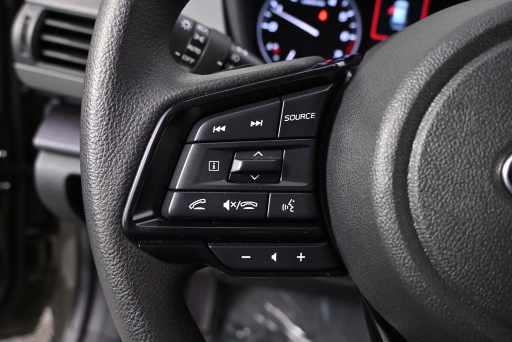 Used 2026 Subaru Crosstrek 2.0i Premium image 33