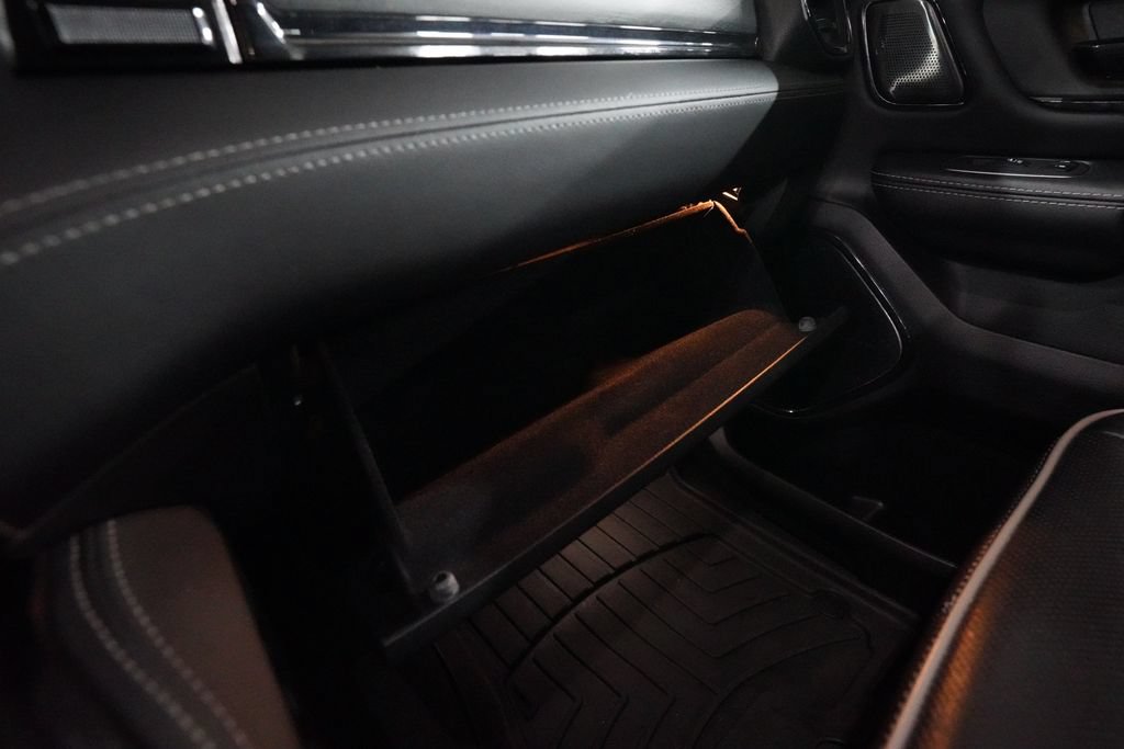 Used 2022 RAM 1500 Limited AWD/4WD image 25