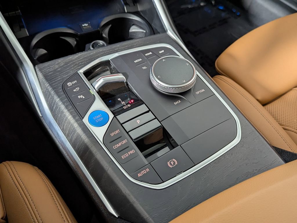 Certified 2023 BMW i4 eDrive35 w/ Premium Package image 40