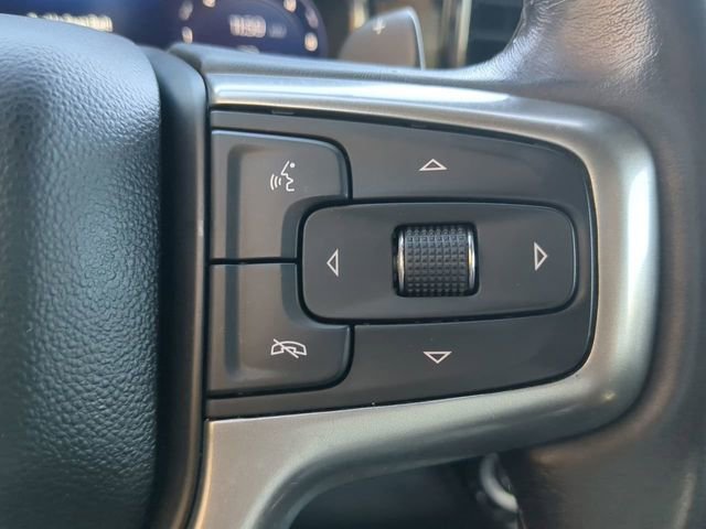 Used 2023 Chevrolet Silverado 1500 RST image 24