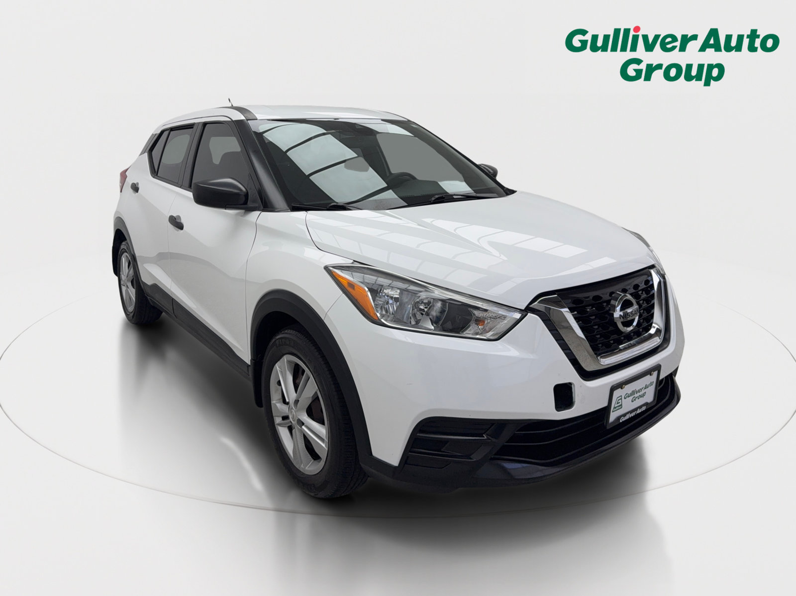 Used 2020 Nissan Kicks S FWD image 13