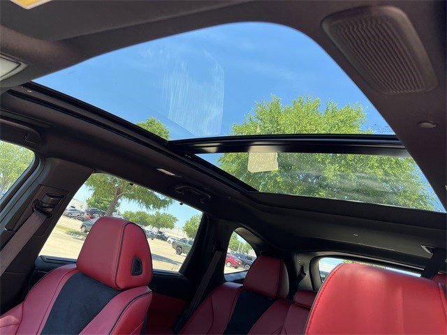 New 2026 Acura MDX A-Spec image 27