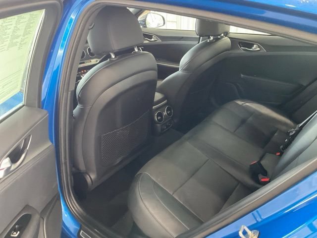 Used 2018 Kia Stinger GT RWD image 16