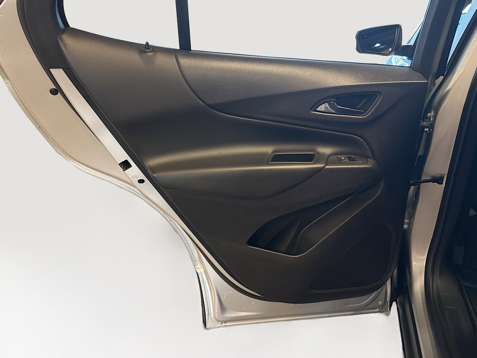 Used 2021 Chevrolet Equinox LT image 26