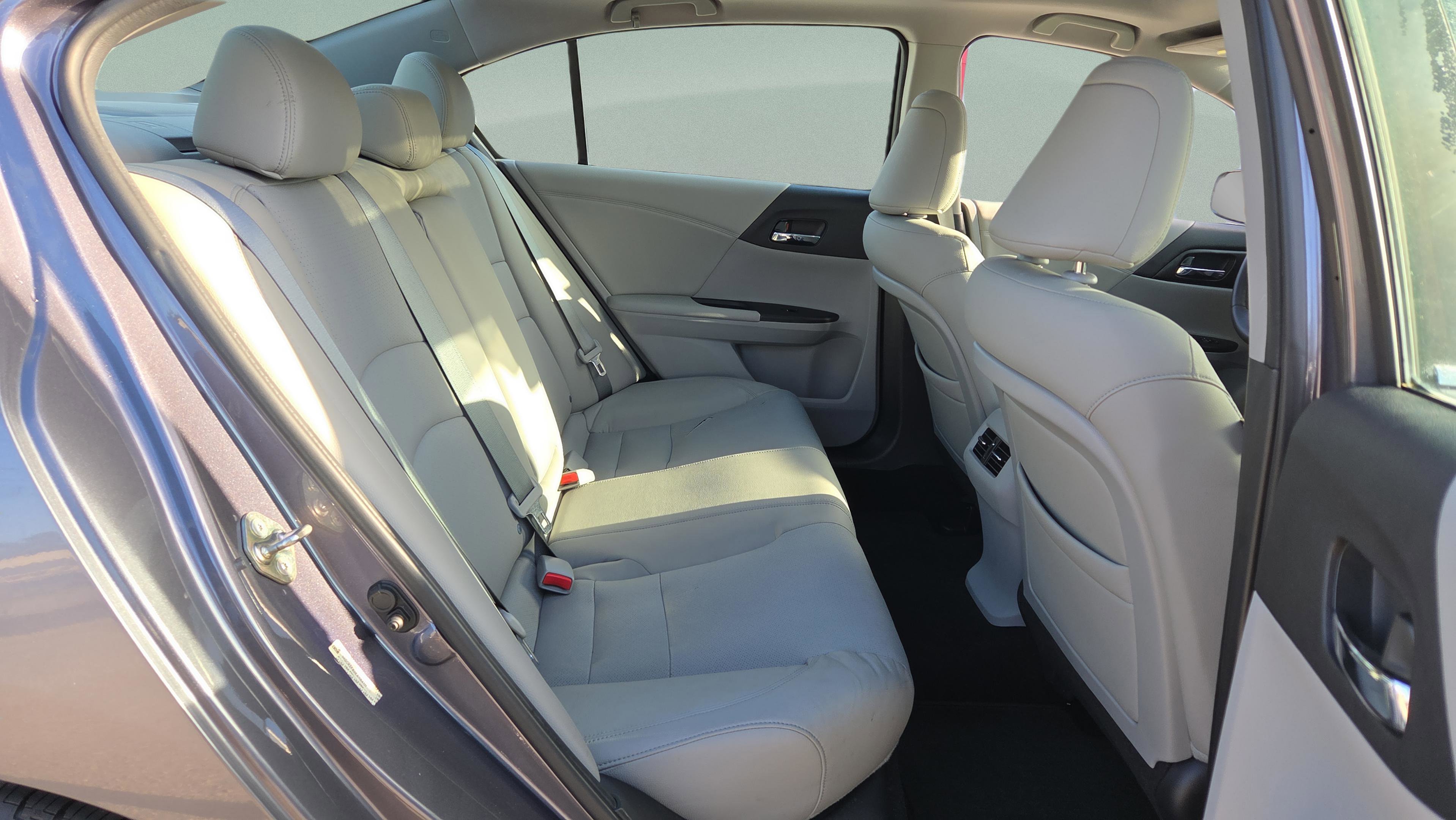 Used 2014 Honda Accord EX-L image 14