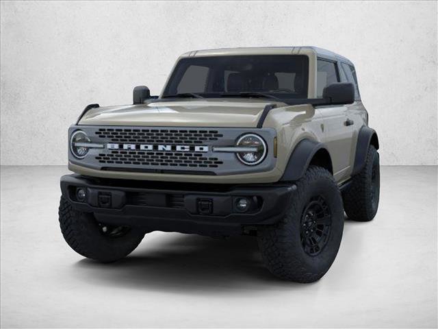New 2026 Ford Bronco Badlands w/ Sasquatch Package video 2