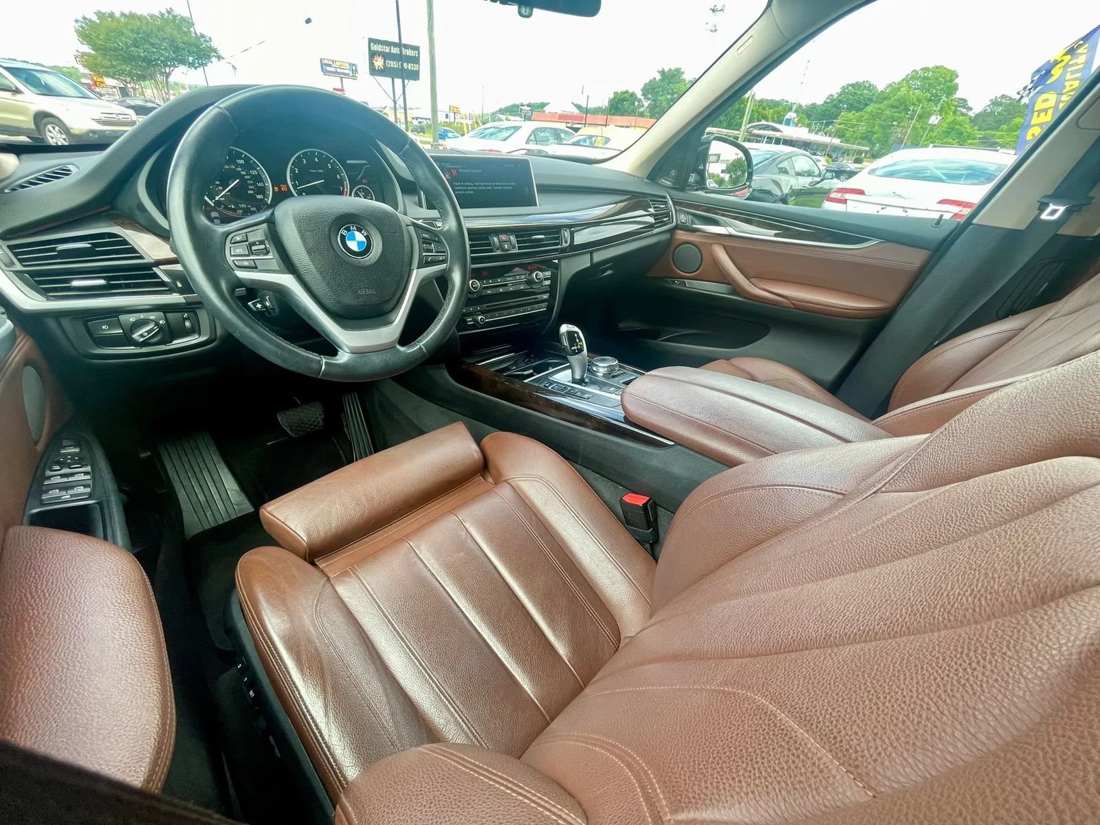 Used 2016 BMW X5 xDrive35i AWD/4WD image 5