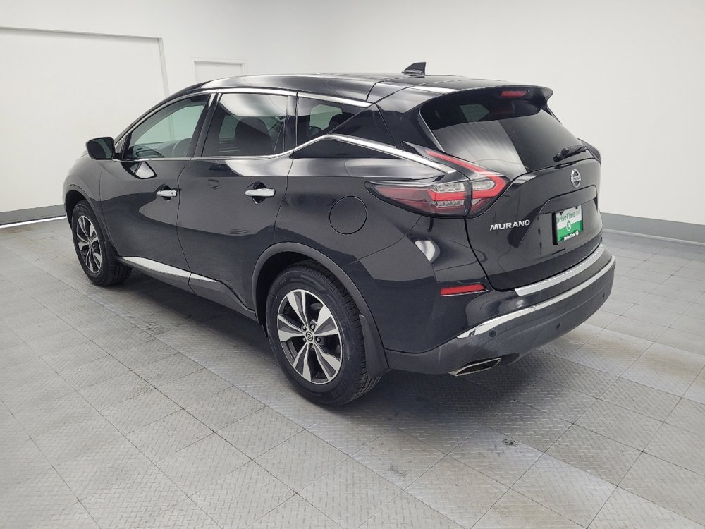 Used 2021 Nissan Murano S image 5