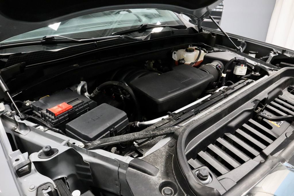 Used 2024 GMC Sierra 1500 Denali w/ Denali Reserve Package image 13