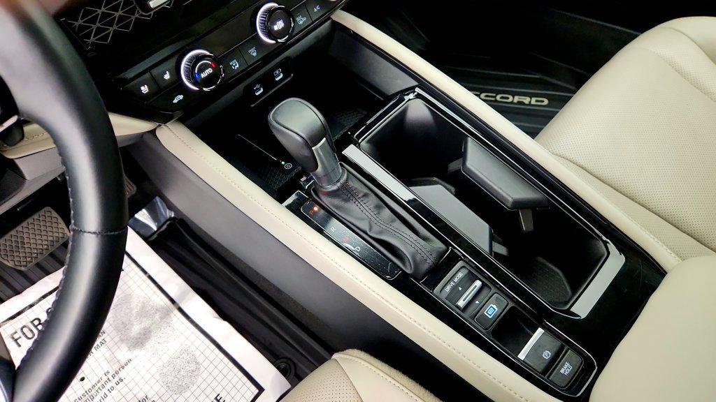 Used 2026 Honda Accord Touring image 17