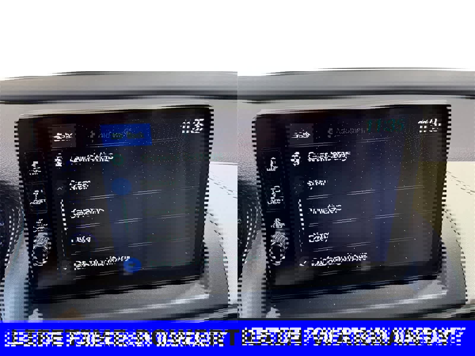 Certified 2025 Acura ADX A-Spec image 24