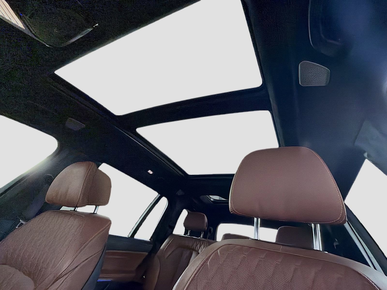 Used 2025 BMW X7 xDrive40i w/ Executive Package image 15