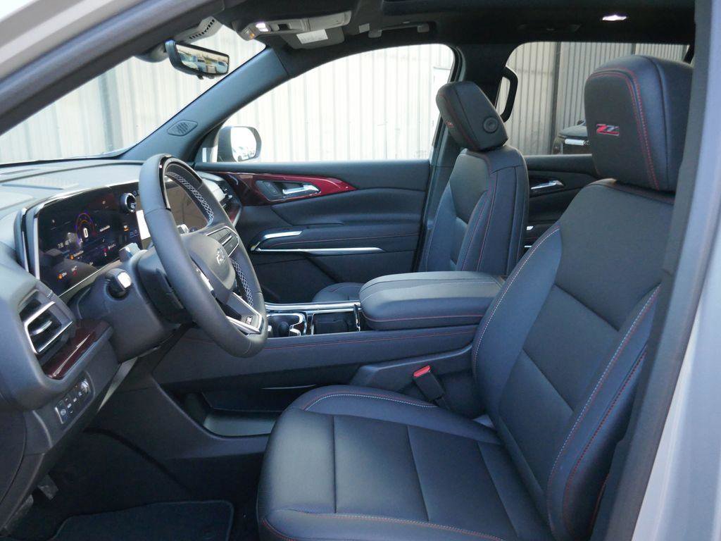 New 2026 Chevrolet Traverse Z71 w/ Enhanced Driving Package AWD/4WD image 15