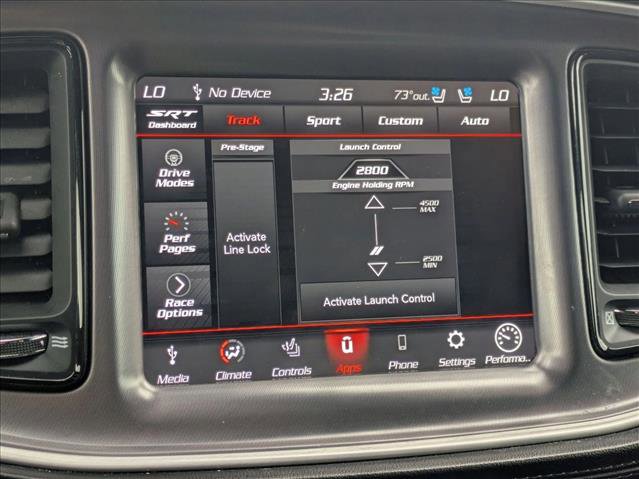 Used 2020 Dodge Challenger R/T Scat Pack w/ Dynamics Package image 13