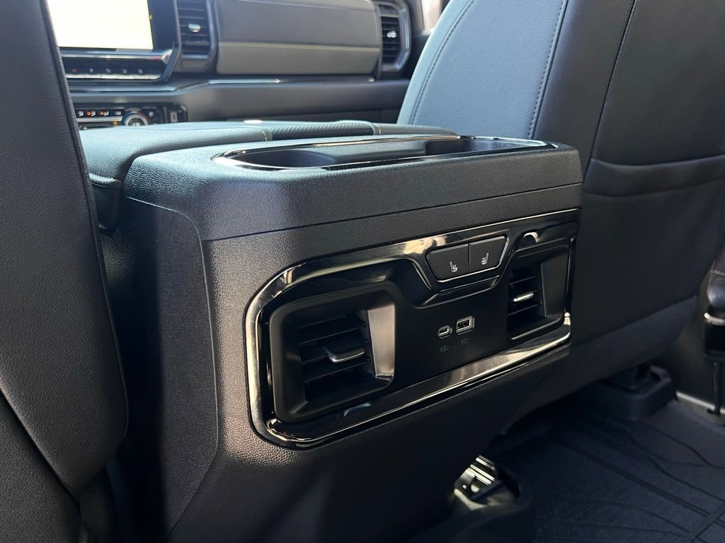 Used 2023 Chevrolet Silverado 1500 ZR2 w/ Technology Package image 20