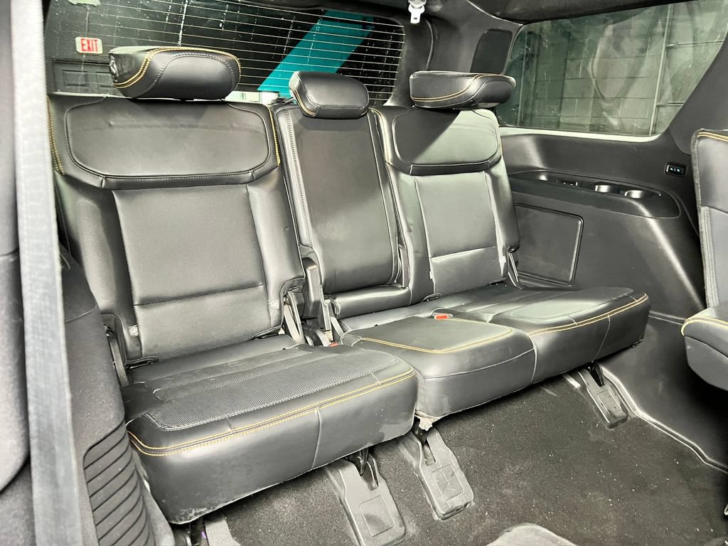 Used 2025 Ford Expedition Tremor AWD/4WD image 23
