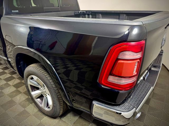 Used 2020 RAM 1500 Limited image 16
