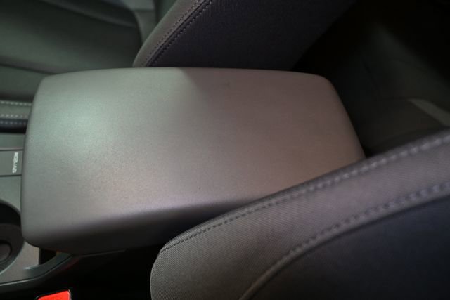 Certified 2025 Subaru Crosstrek 2.0i Premium image 25