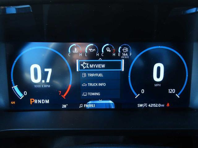 Certified 2023 Ford F150 Lariat image 34